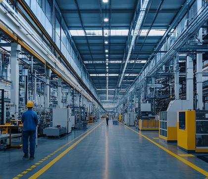 全產業鏈自主可控